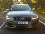Audi S8 2014 года (AU)